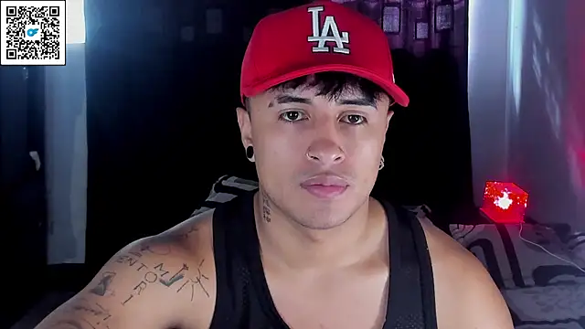 Snapshot of boylatin_7 chatting on September 11, 2025, 8:31 pm boylatin 7 online show from September 11, 2025, 8:31 pm