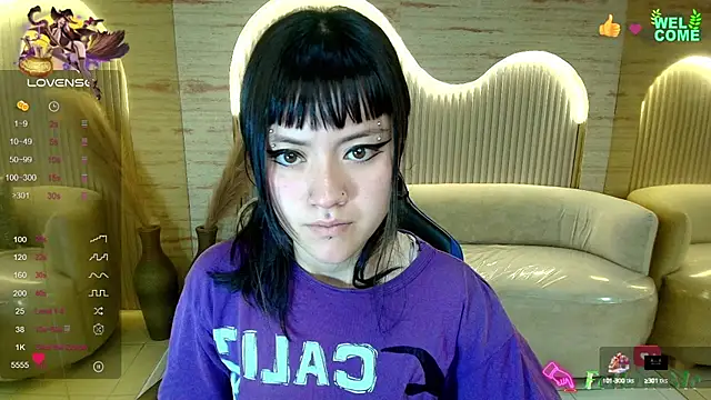 Snapshot of tasty_morita_r chatting on October 3, 2025, 1:01 pm tasty morita r online show from October 3, 2025, 1:01 pm