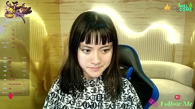 Snapshot of tasty_morita_r chatting on October 11, 2025, 12:50 pm tasty morita r online show from October 11, 2025, 12:50 pm