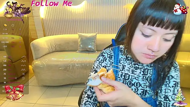 Snapshot of tasty_morita_r chatting on November 27, 2025, 1:00 pm tasty morita r online show from November 27, 2025, 1:00 pm