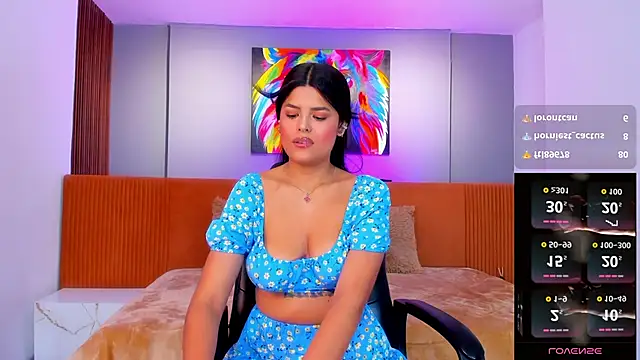 Snapshot of violeta_bigboobs_cute chatting on December 4, 2025, 1:48 am violeta bigboobs cute online show from December 4, 2025, 1:48 am