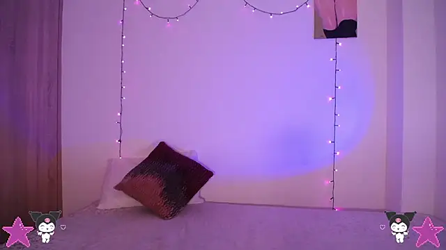 dark  nymph online show from February 21, 2026, 10:34 pm