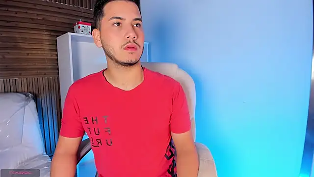 Axel grey  online show from September 16, 2025, 12:17 pm