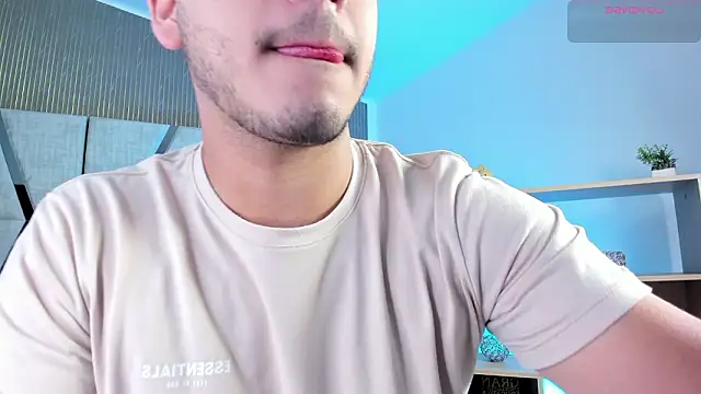 Snapshot of Axel_grey_ chatting on March 13, 2026, 12:43 pm Axel grey online show from March 13, 2026, 12:43 pm