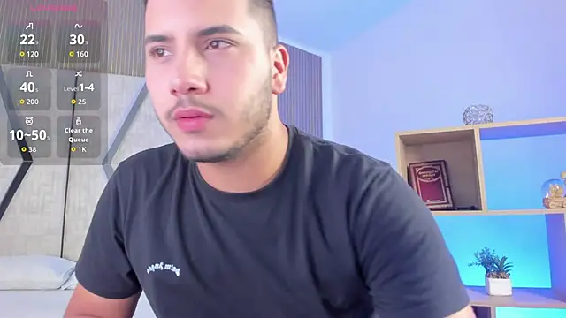 Snapshot of Axel_grey_ chatting on March 20, 2026, 1:12 pm Axel grey online show from March 20, 2026, 1:12 pm