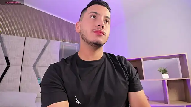 Snapshot of Axel_grey_ chatting on February 23, 2026, 12:50 pm Axel grey online show from February 23, 2026, 12:50 pm