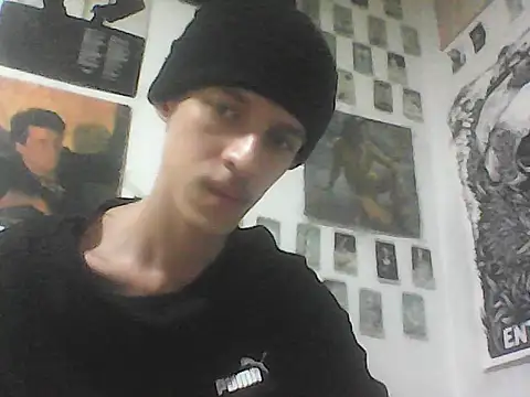 franck garnier online show from November 20, 2025, 3:51 am