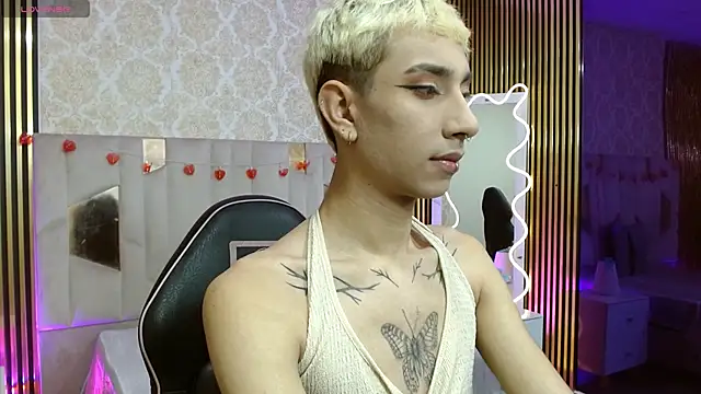 CYRUS TAY online show from June 3, 2026, 1:01 pm