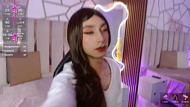 CYRUS TAY online show from February 11, 2026, 12:16 pm