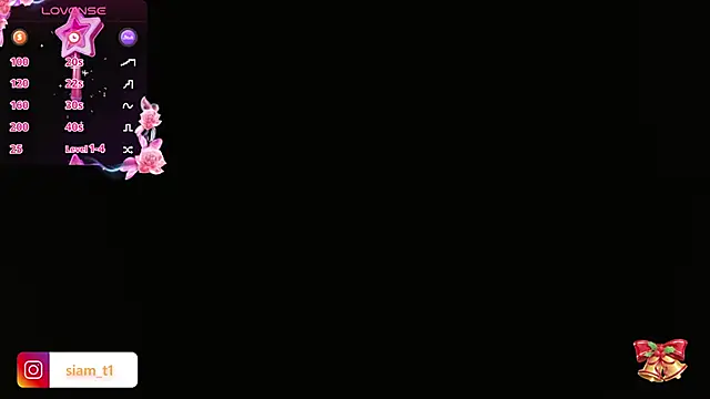 CYRUS TAY online show from November 27, 2025, 2:50 pm