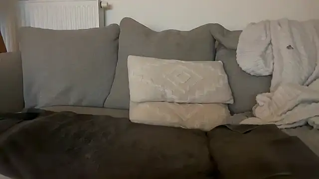 RachelCoquine online show from October 11, 2025, 10:22 pm