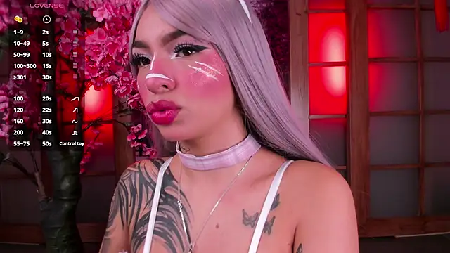 Snapshot of miss___abigail chatting on April 10, 2026, 2:29 am miss abigail online show from April 10, 2026, 2:29 am