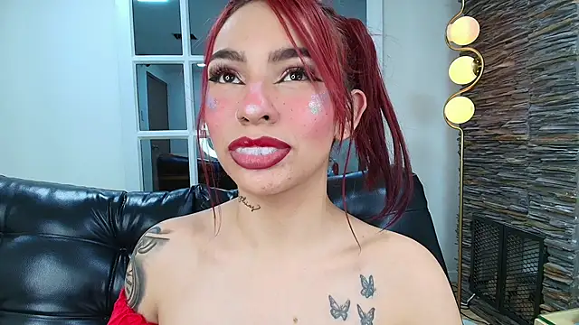 miss   abigail online show from October 11, 2025, 2:45 am