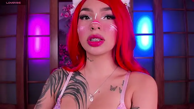 Snapshot of miss___abigail chatting on April 9, 2026, 2:24 am miss abigail online show from April 9, 2026, 2:24 am