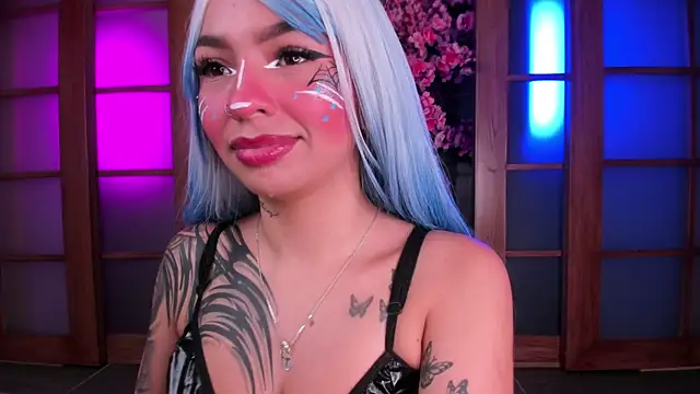 miss   abigail online show from May 11, 2026, 2:35 am