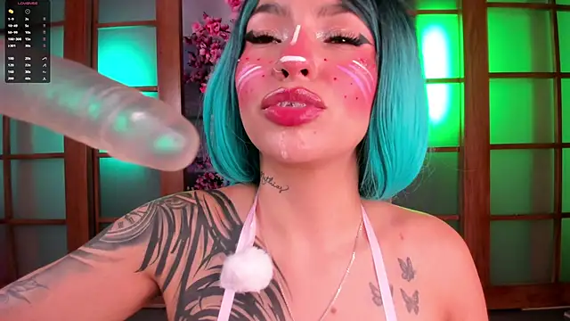 miss   abigail online show from May 29, 2026, 2:39 am