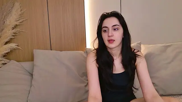 Snapshot of Elizabeth_Meyer chatting on May 21, 2026, 5:49 am Elizabeth Meyer online show from May 21, 2026, 5:49 am