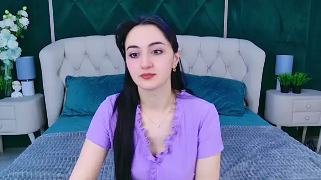 Elizabeth Meyer online show from February 15, 2026, 5:41 am