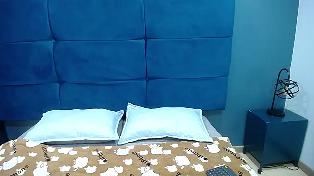 Jheampiiero online show from September 18, 2025, 1:14 pm