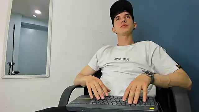 Jheampiiero online show from February 7, 2026, 9:45 pm