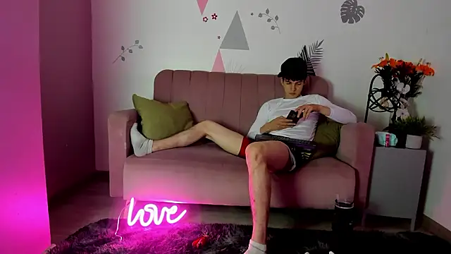 Jheampiiero online show from March 11, 2026, 9:42 pm