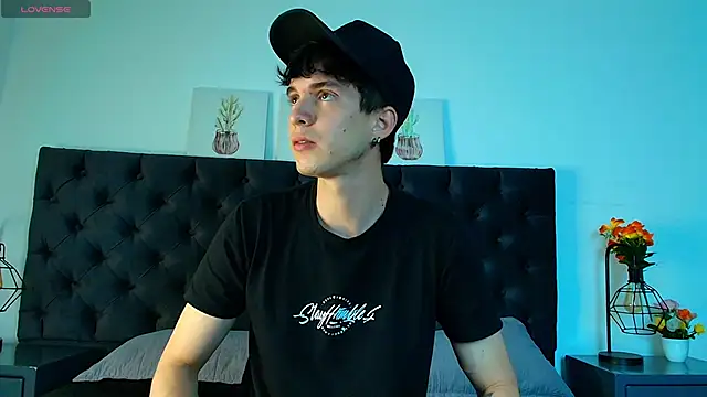 Jheampiiero online show from March 20, 2026, 10:11 pm