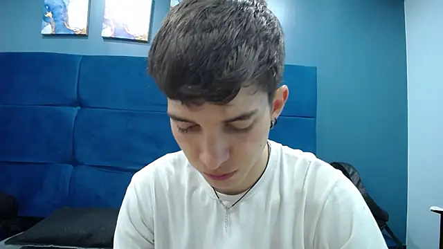 Jheampiiero online show from October 21, 2025, 12:37 pm