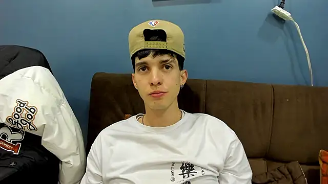 Jheampiiero online show from February 9, 2026, 9:35 pm