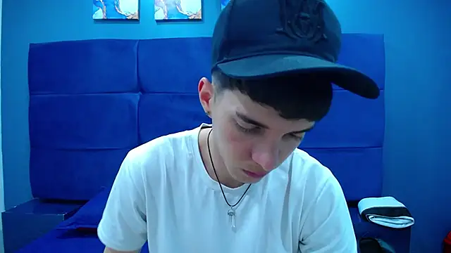 Jheampiiero online show from October 7, 2025, 2:40 pm