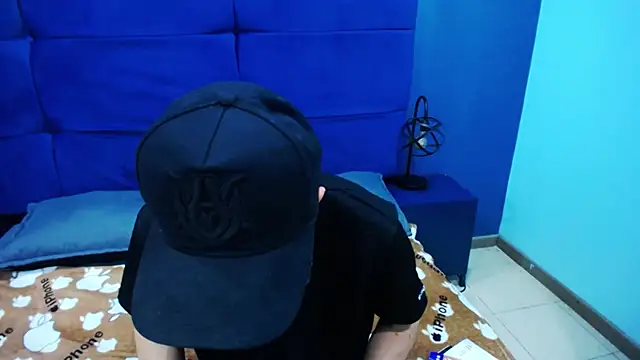 Jheampiiero online show from September 23, 2025, 1:51 pm