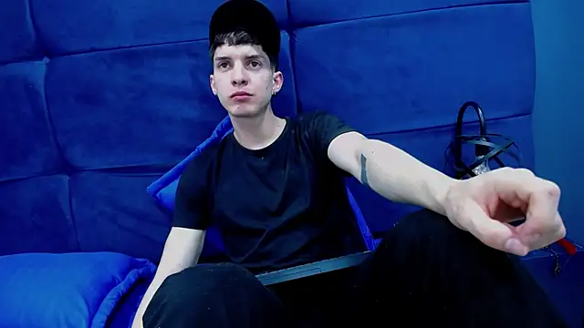 Jheampiiero online show from October 2, 2025, 2:31 pm