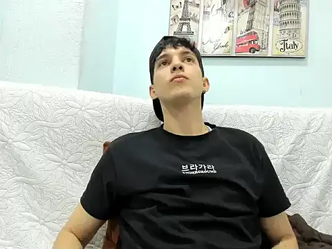 Jheampiiero online show from February 21, 2026, 8:00 pm