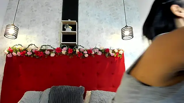 Snapshot of Kloeh_Star chatting on April 30, 2026, 10:03 pm Kloeh Star online show from April 30, 2026, 10:03 pm