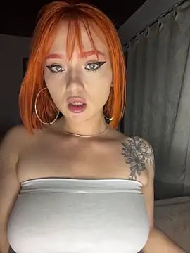 Alysson LS online show from November 20, 2025, 2:23 am