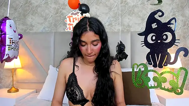 Snapshot of ValentiinaCruz chatting on October 9, 2025, 8:31 pm ValentiinaCruz online show from October 9, 2025, 8:31 pm