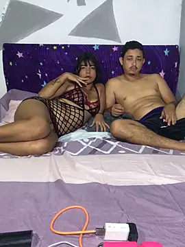 veronica and bryan online show from October 13, 2025, 4:47 am