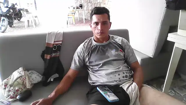 turcosexoactivo online show from February 22, 2026, 9:27 pm