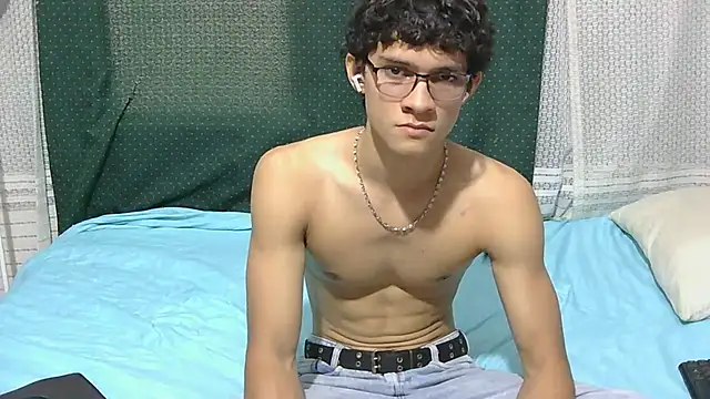 Samuel Hills II online show from February 18, 2026, 7:54 pm