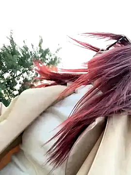 xiaoqiao ss online show from November 7, 2025, 9:36 am