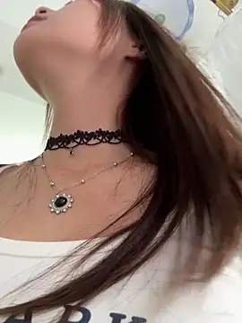 xiaoqiao ss online show from September 26, 2025, 1:45 am