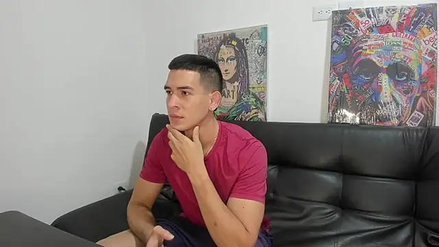 Snapshot of Mike3Xxx chatting on September 16, 2025, 12:22 am Mike3Xxx online show from September 16, 2025, 12:22 am