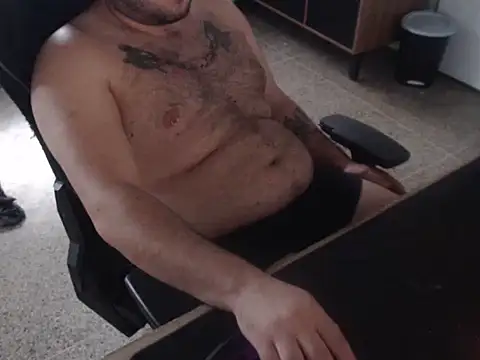 Xxxbsld online show from January 6, 2026, 6:45 pm