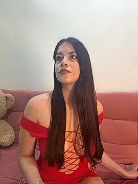 MarSantana 2 online show from September 30, 2025, 10:49 pm