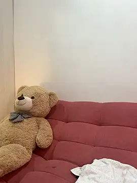 MarSantana 2 online show from September 24, 2025, 8:15 pm