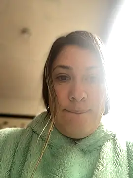 Snapshot of Abby-LS chatting on September 20, 2025, 12:54 pm Abby-LS online show from September 20, 2025, 12:54 pm