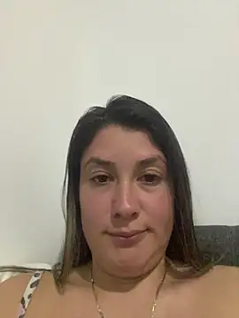 Abby-LS online show from July 14, 2026, 2:05 am