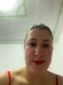 Snapshot of Abby-LS chatting on September 23, 2025, 12:01 pm Abby-LS online show from September 23, 2025, 12:01 pm