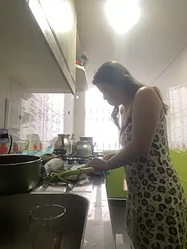 Abby-LS online show from January 12, 2026, 12:45 pm