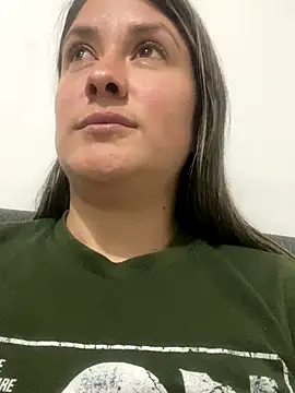 Abby-LS online show from December 19, 2025, 2:26 am