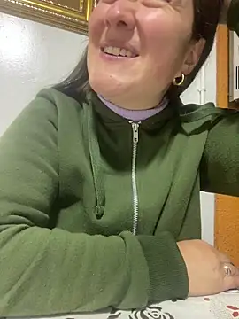 Abby-LS online show from June 25, 2026, 11:43 pm